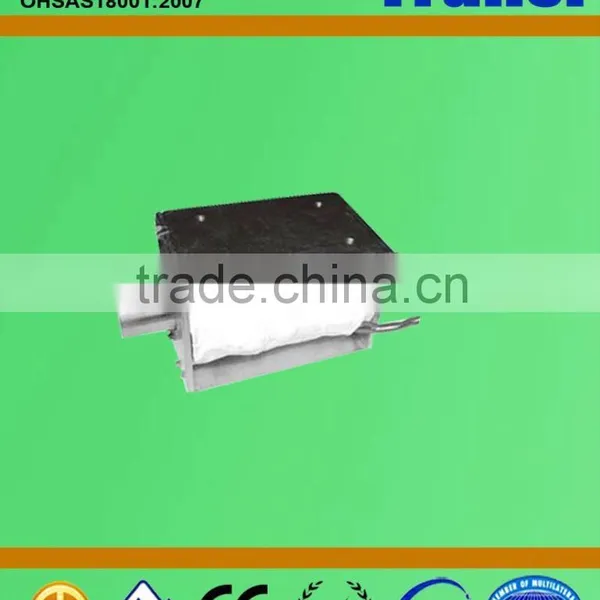 64 Ohms 24V Micro Linear Solenoid Pull Push photo-3