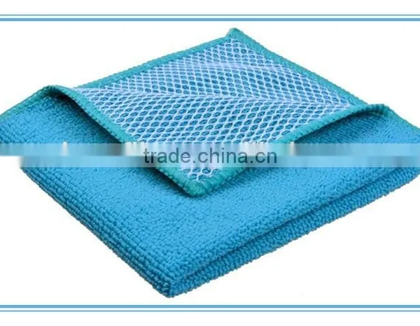 Microfiber Table Cleaning Cloth photo-4