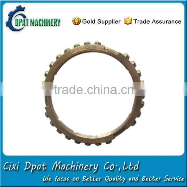 Factory Supply Synchronizer Ring 1316 304 168 From Dpat Factory photo-3