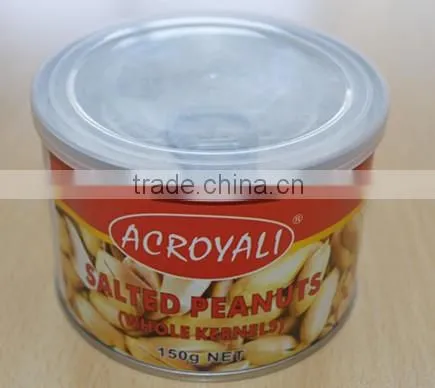 Roasted and Salted Peanut With Spicy , Spicy Peanut Kernels, Peanut Snacks photo-3