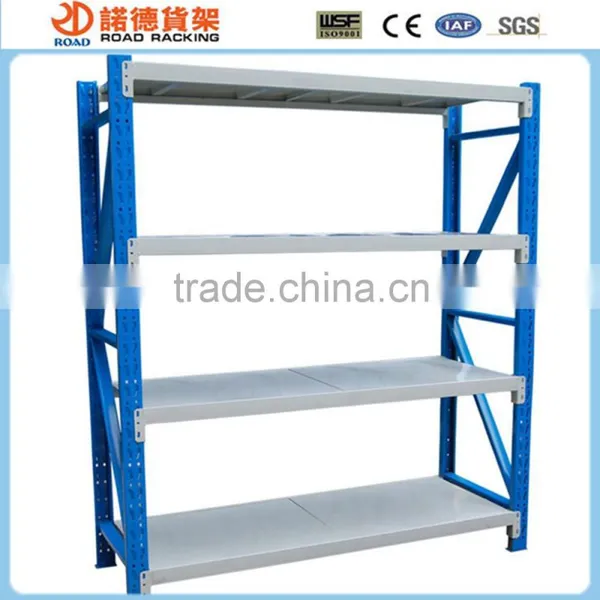 Good Quality Storage Metal Rack Shelf photo-5