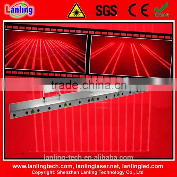 Laser Stage Lighting