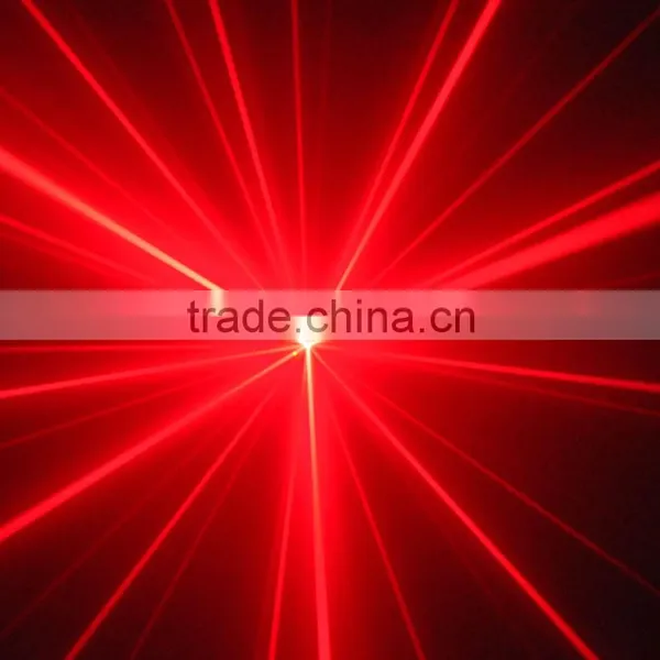 150mW RGY Cross-Star Twinkling Laser Light photo-3