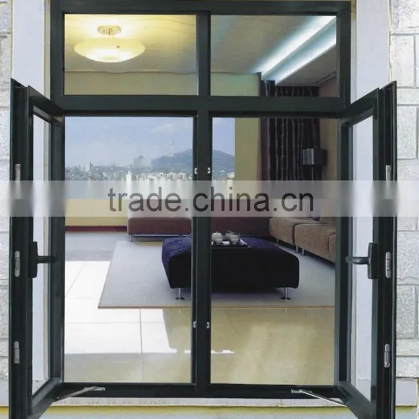 6063 T5 Aluminium Sliding Windows and Doors photo-6