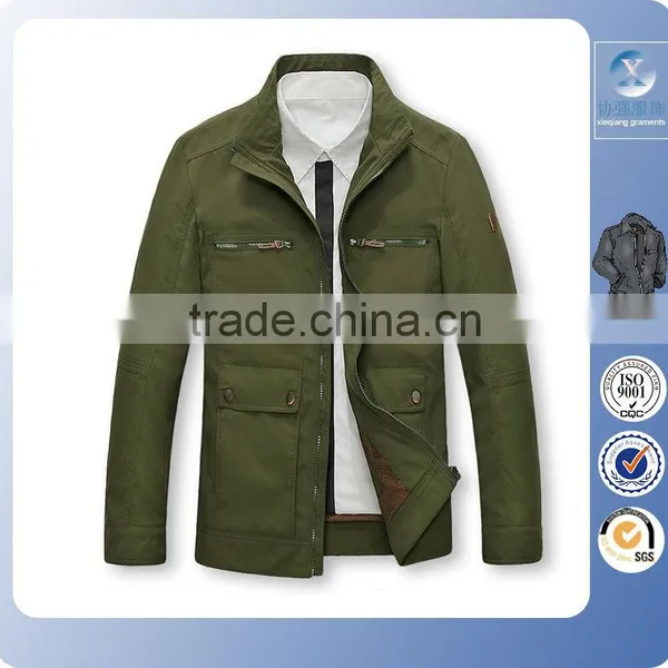 2016 Jacket Kurti/sports Jacket/varsity Jacket photo-5