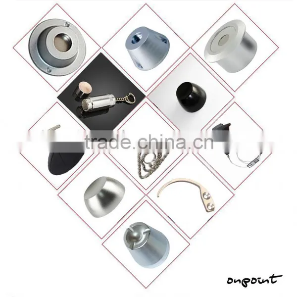 2016 Popular Models ! Eas Label Deactivator Eas rf Deactivator for 8.2MHZ Soft Labels photo-2