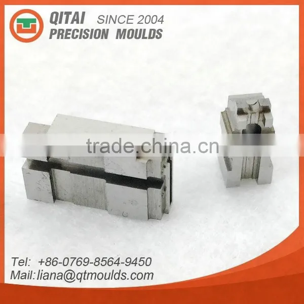 Plastic Injection Interphone Iphone Holder Housing Mold Manufacturer photo-5
