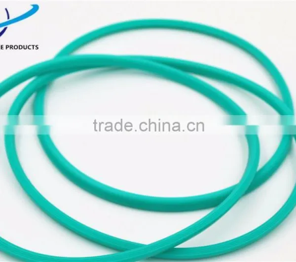 Factory Make Good Price Custom Silicone Rubber O Ring