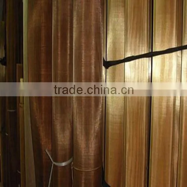 CuZn37 Grade 200 Mesh 0.05mm Brass Wire Mesh photo-4