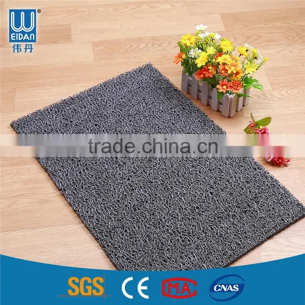 Pvc Floor Covering Car Floor Mats