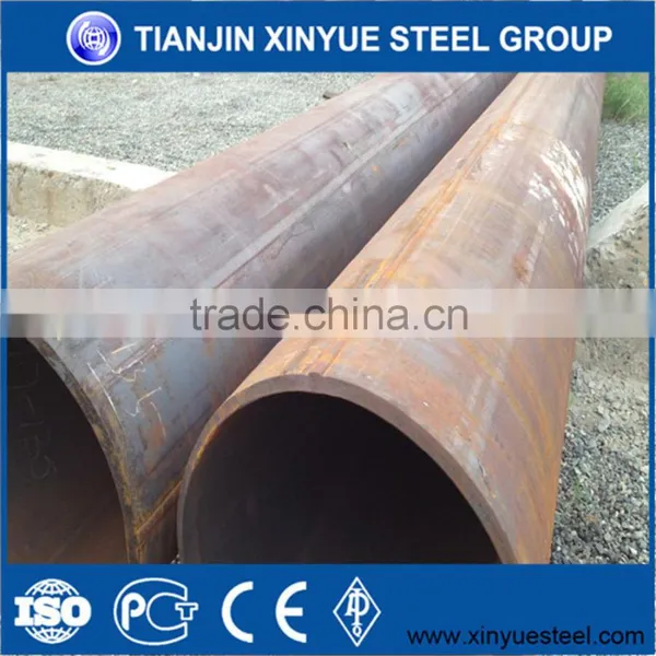 2016 API 5L LSAW PIPE photo-3