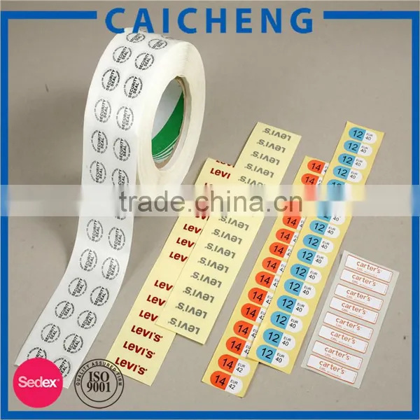 Sticker Label Printing photo-4