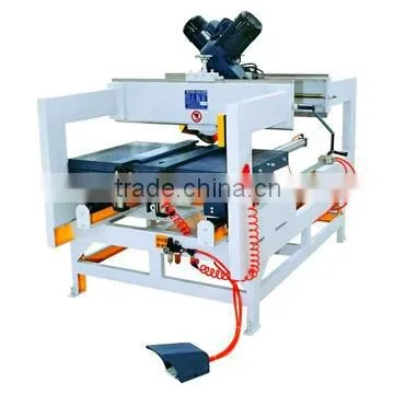 V-Cutting Machine