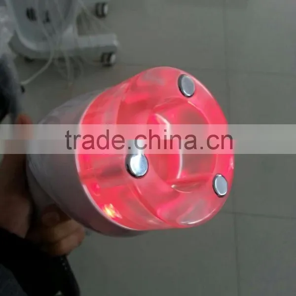 CE ISO Approved Cavitation rf System 7s Fat Burning Machine photo-4