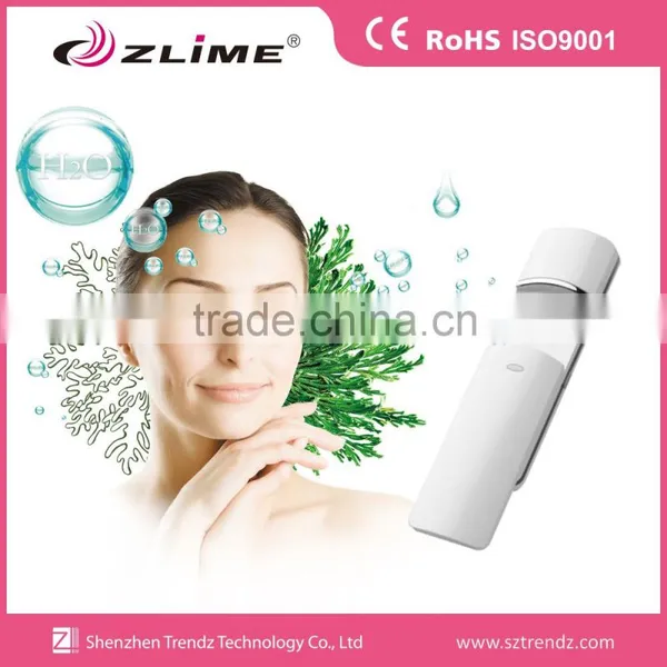 Slip Electric Nano Ionic Beauty Facial Steamer