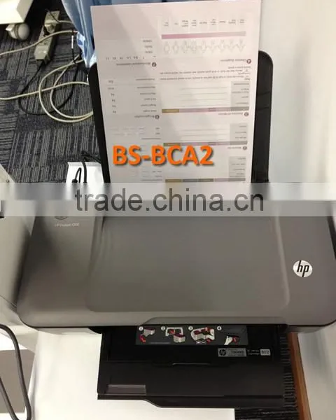 High Quality Professional 18d Nls Health Analyzer/body Composition Analyzer photo-3