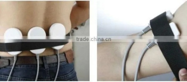 Soft 650nm Diode Laser Slimming photo-3