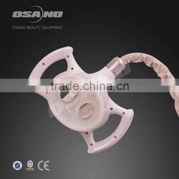 Fat Reduce Newest Cool Shrink Fat Cells Cryolipolysis Machine For Sale Fat Freezing photo-4