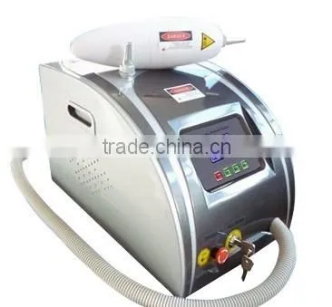 Q-switched Nd Yag Laser For Tattoo Q Switch Laser Tattoo Removal Machine Birthmark Removal Naevus Of Ito Removal photo-3