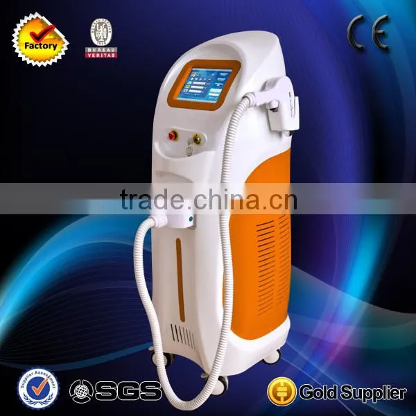 Wonderful and Excellent Diode 810nm Laser Hair Removal Machine photo-3