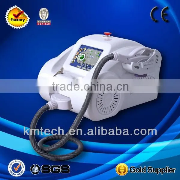 Wrinkle Removal IPL Face Improve Flexibility Rejuvenation Home Devices Pigment Removal photo-1