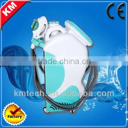 75% Salon Choose !! Best Ipl Machine for Hair Removal With 3 Handpiece(BV SGS FDA CE ISO) photo-5