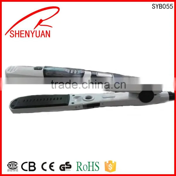 Professional Ceramic Hair Straightener New Hairdressing Products Maximum Temperature 220hair Equipment photo-2