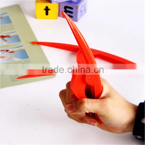 New Style Fabulous Prawn Plastic Multi Manual Shrimp Peeler photo-3
