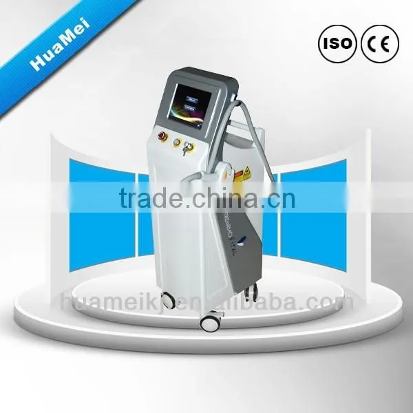 Professional Multifunction Machine Elight Ipl Fine Lines Removal Rf Ipl Power Supply Face Lifting photo-4