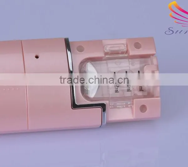 Small Home Use Beauty Machine Facial Steamers photo-4