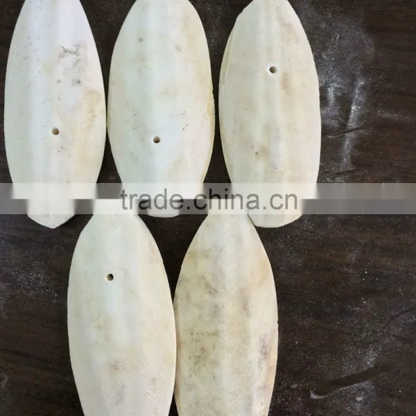 Hai Piao Xiao Dry Bone Ground Cuttlebone photo-4