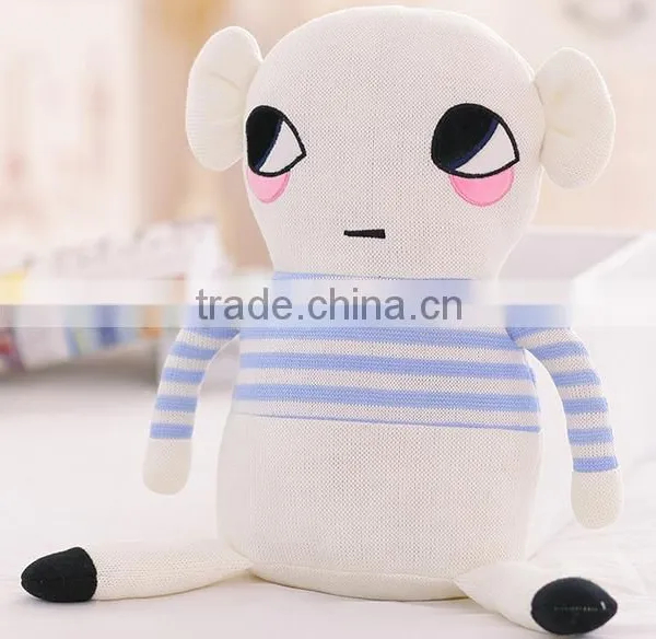 Popular Wholesale Manual Knitting Toys photo-5