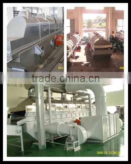 Sugar Dryer Machine photo-3