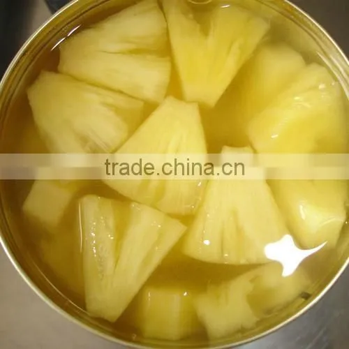 Best Offer of Queen Style Pineapple Canned From Vietnam photo-3