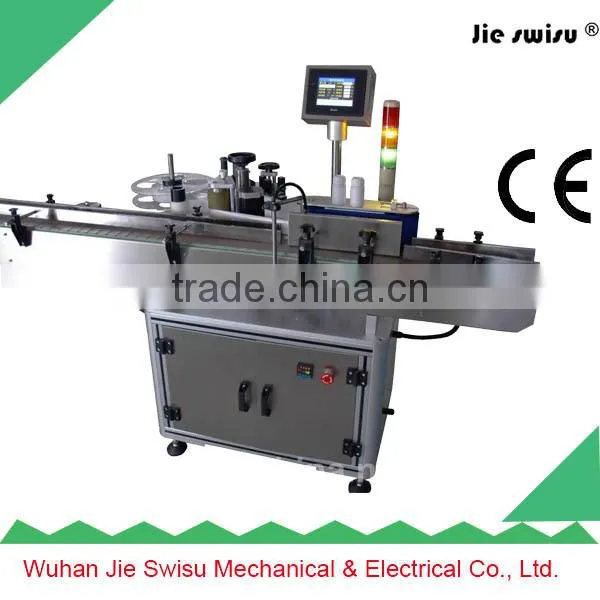 Dashboard Wax Aerosol Filling Machine photo-3