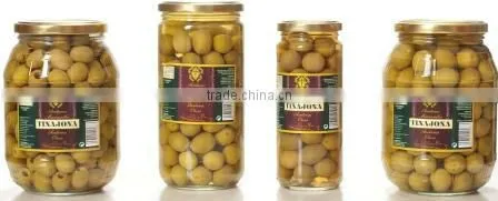 Olives From Spain