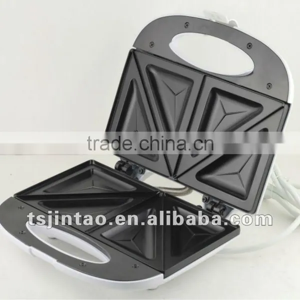 CE GS ROSH Certificate Sandwich Maker TS2168-1(C3)