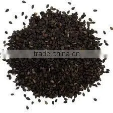 Black Sesame Seeds