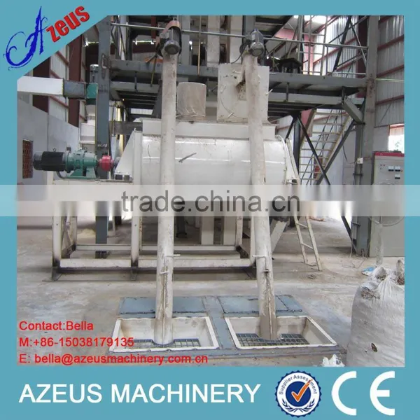 Build Factory of Poultry Feed Plant photo-3