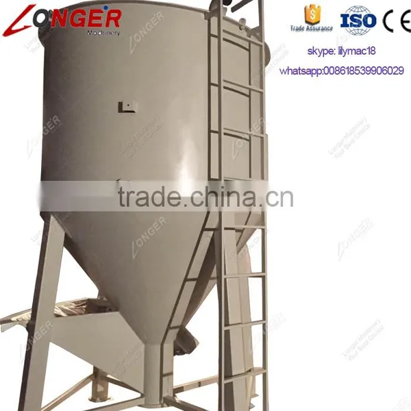 Factory Supply CE Approved Maize Dryer Corn Drying Machine photo-2