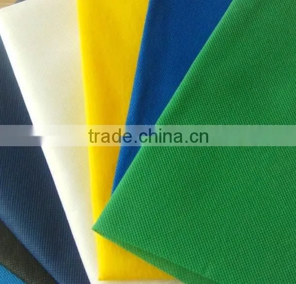 PP NON-WOVEN FABRIC FOR MAKING BAGS 12-90GSM