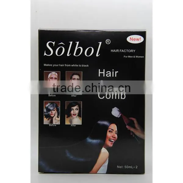 Professional Hair Color Cream/Best Hair Color Cream