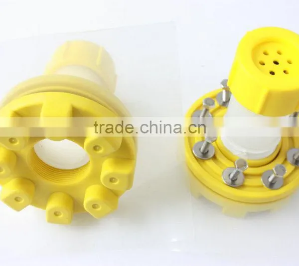 The Best Price of Food Grade Flexitank for Edible Oil Packing and Transportation photo-5