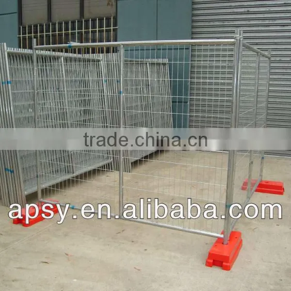 Temporary Fence /(manufacturer)/outdoor Fence/2013 Hot Sales