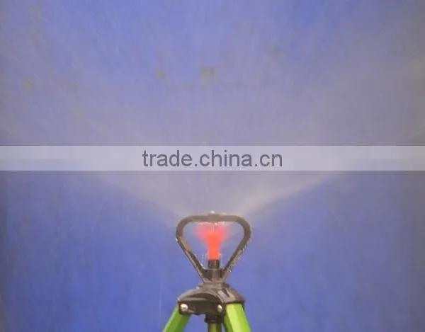 Hot Good Quality POP-up Water Sprinkler Big Gun Sprinkler photo-4