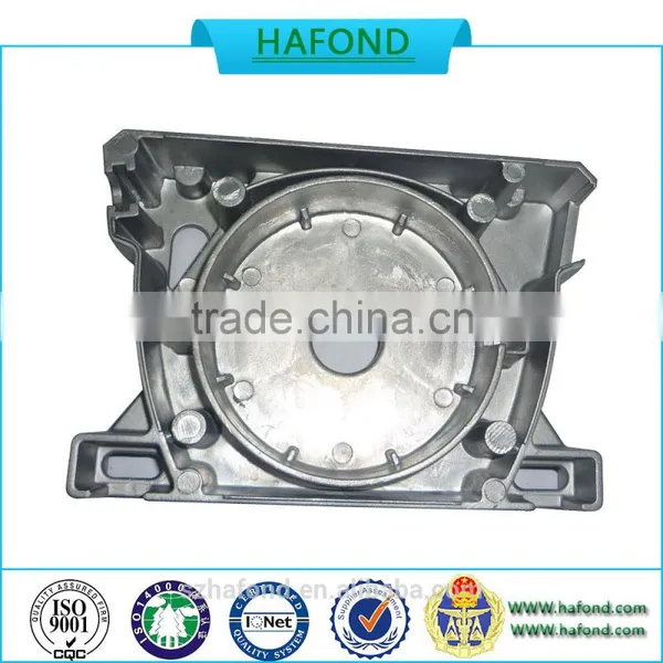 Aluminum Die Casting Part photo-4