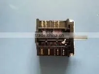 Switch Oven Rotary Switch SD-1B photo-3