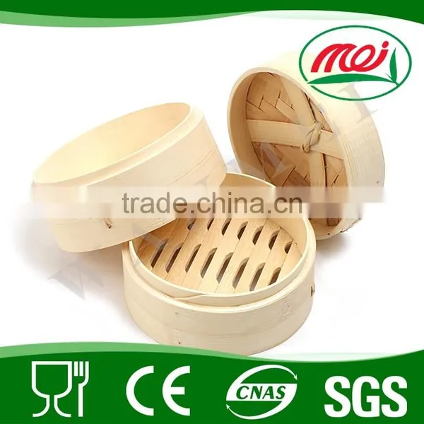 Food Steamer/cake Bamboo Steamer