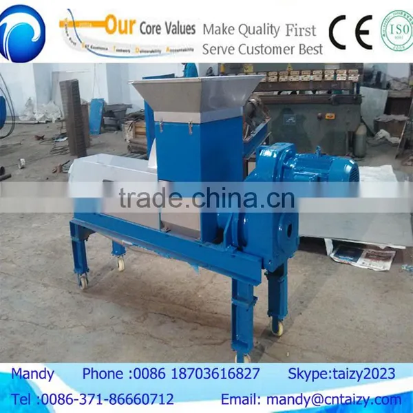 Professional supply fruit processing machine promegranate juice extracting machine