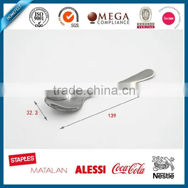 Cheaper Price High-end Stainless Steel Cutlery Set photo-2